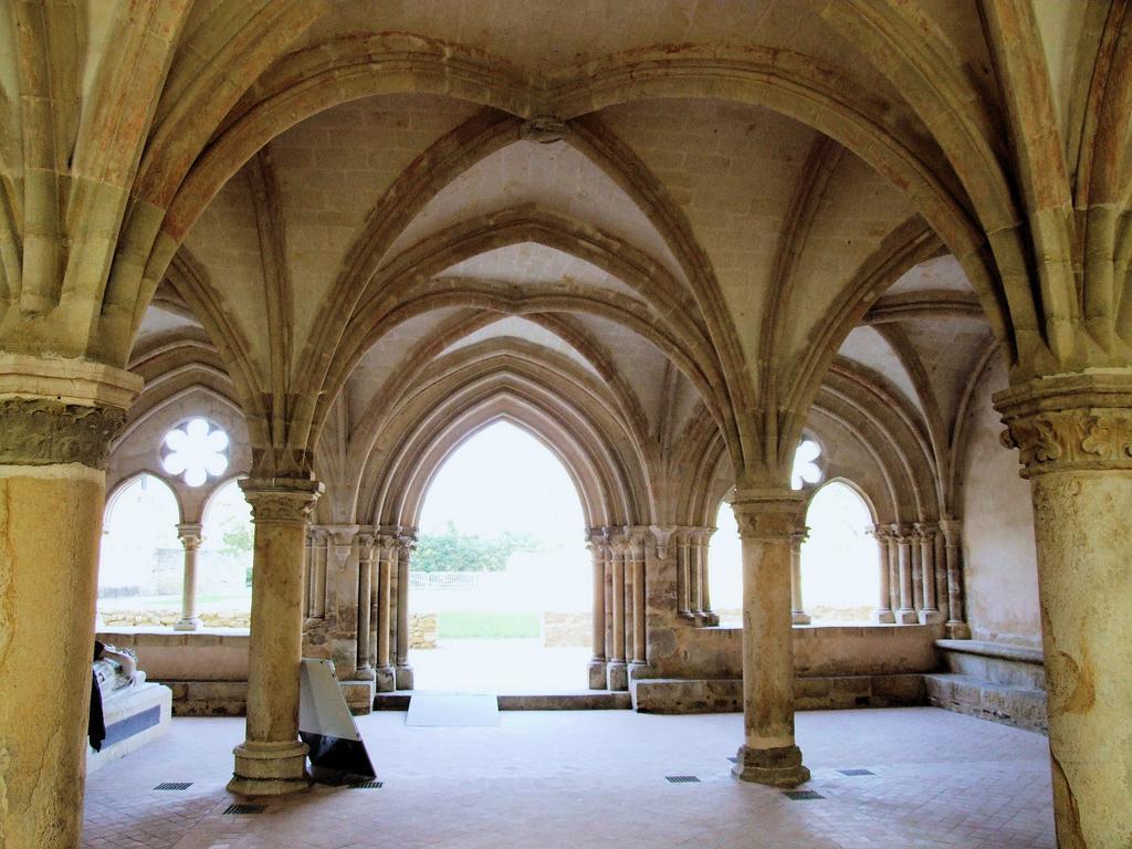 Domaine De Chatenay - Le Mans Saint-Saturnin  Eksteriør bilde