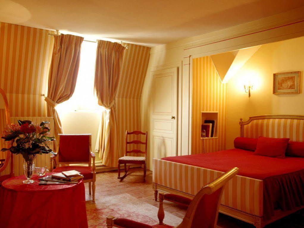 Domaine De Chatenay - Le Mans Saint-Saturnin  Eksteriør bilde